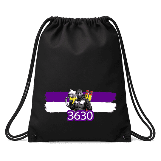 3630 Sac à dos
