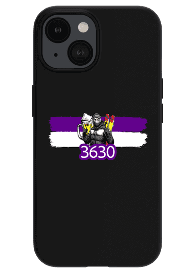3630 Coque d'Iphone
