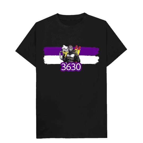 3630 T-shirt