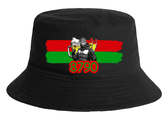 8790 Chapeau seau