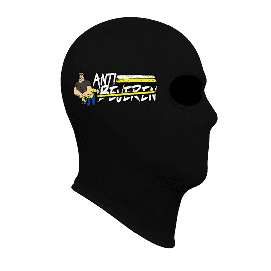 Anti Beveren Balaclava