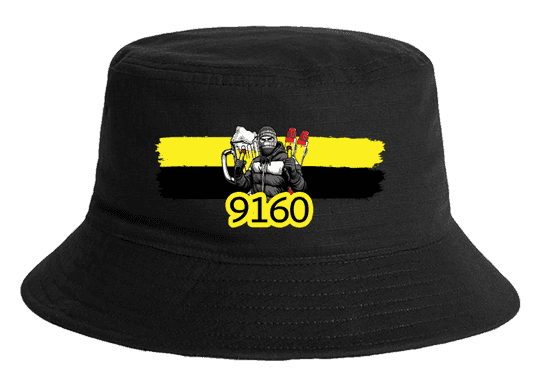 9160 Chapeau seau