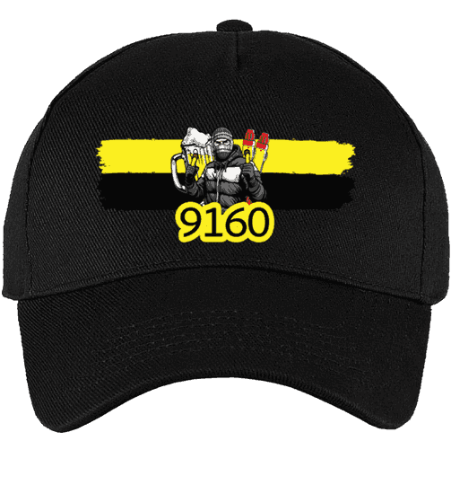 9160 Pet
