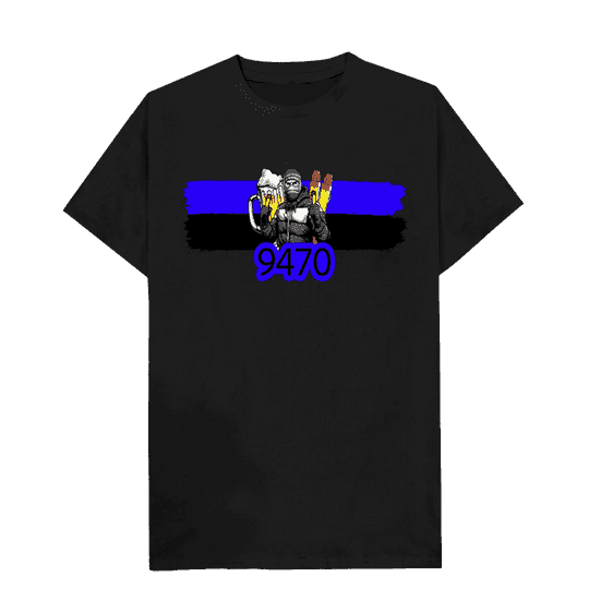 9470 T-shirt
