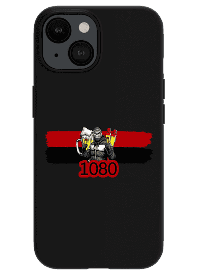 1080 iPhone hoes