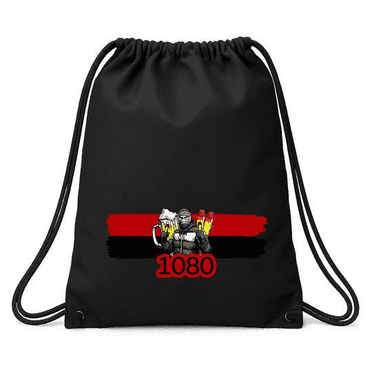 1080 Sack Pack
