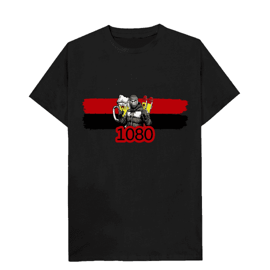 1080 T-shirt