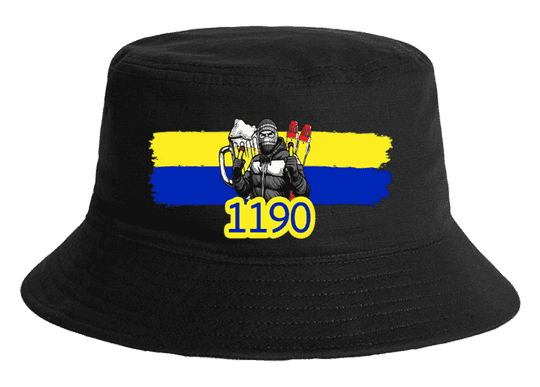 1190 Chapeau seau