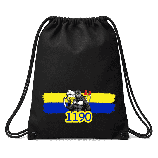 1190 Sack Pack