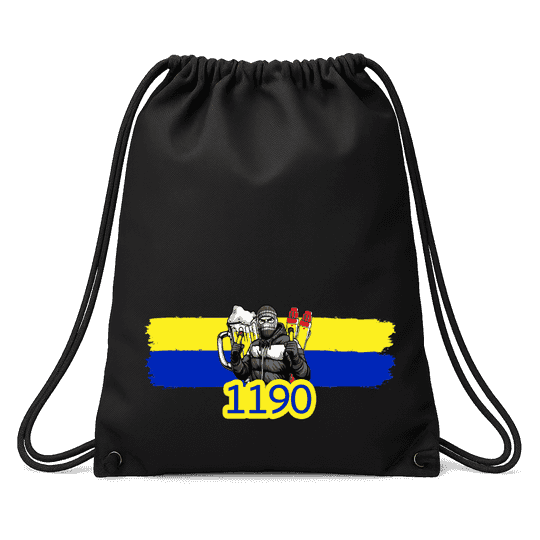 1190 Sack Pack