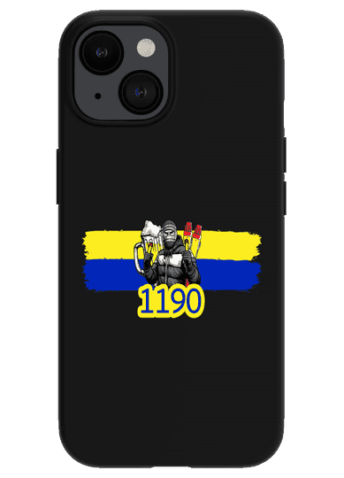 1190 iPhone hoes