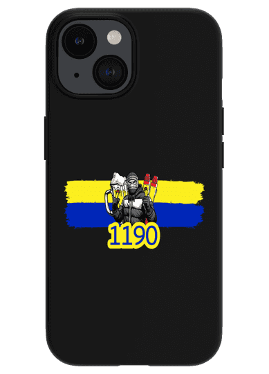 1190 Coque d'Iphone