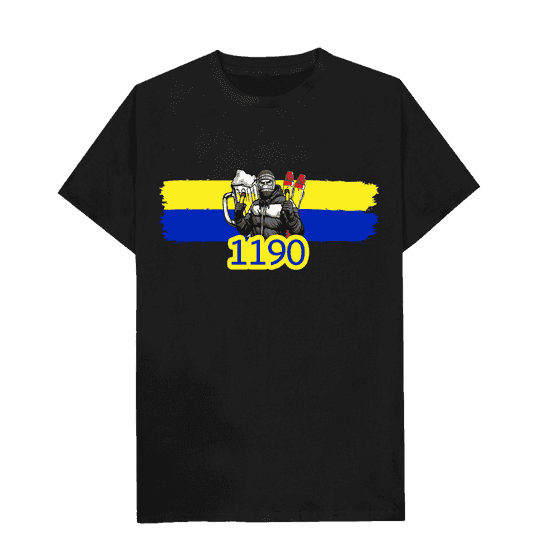 1190 T-shirt