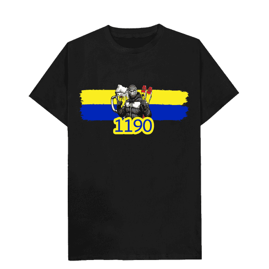 1190 T-shirt