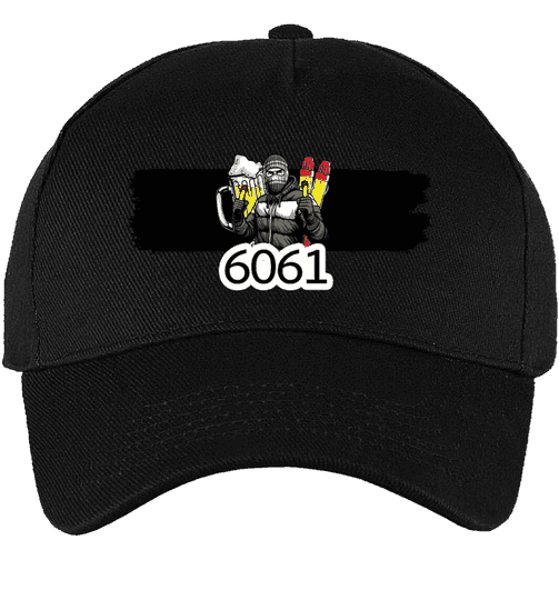 6061 Casquette