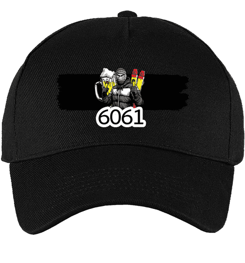 6061 Casquette