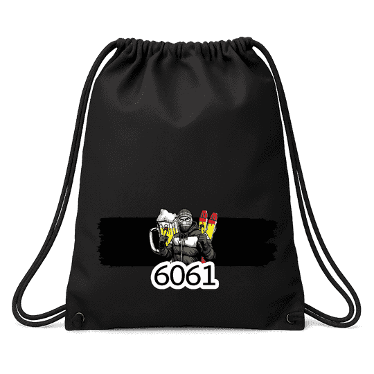 6061 Sac à dos