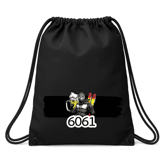 6061 Sac à dos