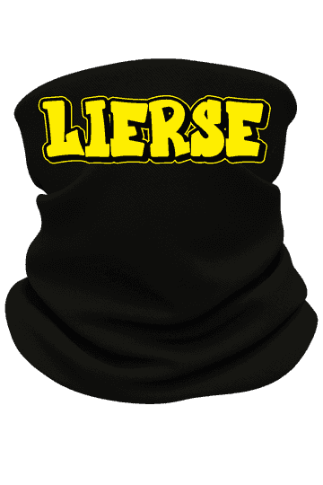 Lierse Nekwarmer