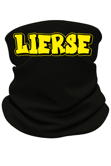 Lierse Cache-cou