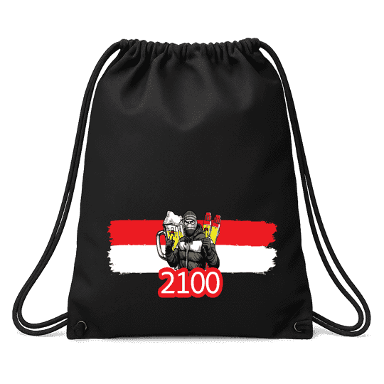 2100 Sack Pack
