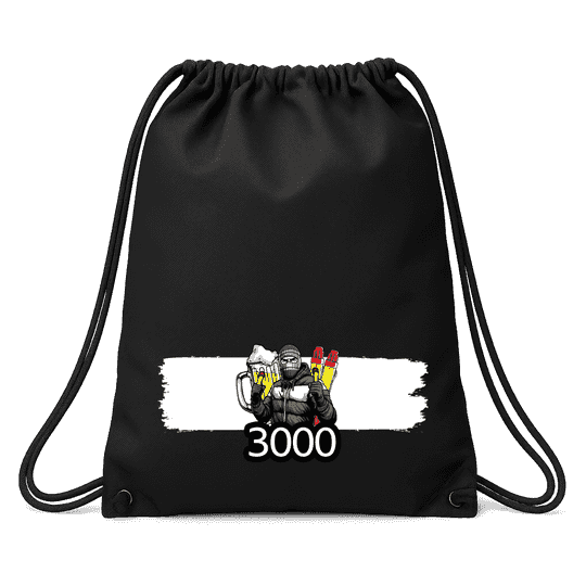 3000 Sac à dos