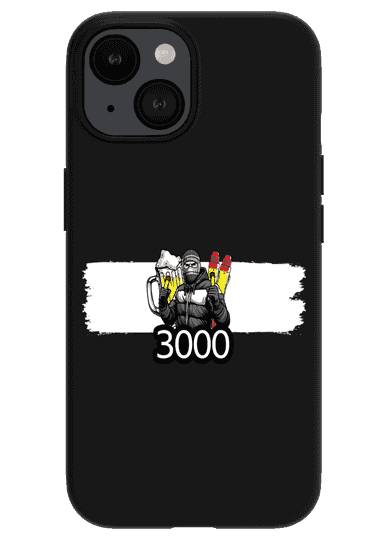 3000 iPhone hoes