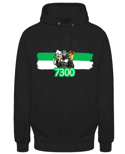 7300 Hoodie