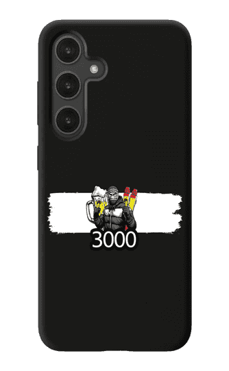 3000 Samsung Hoes