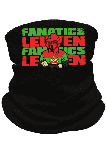Fanatics Leuven Nekwarmer