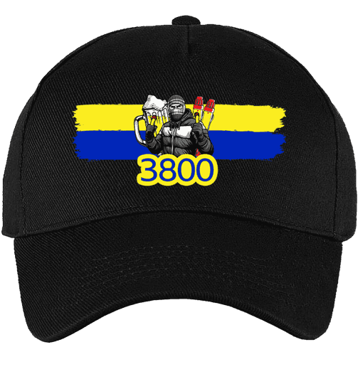 3800 Pet