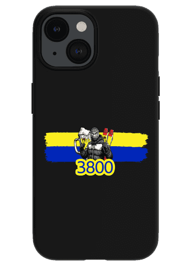 3800 Coque d'Iphone