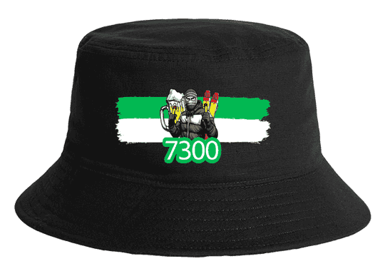 7300 Chapeau seau