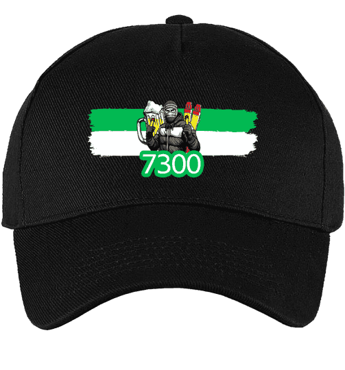 7300 Casquette