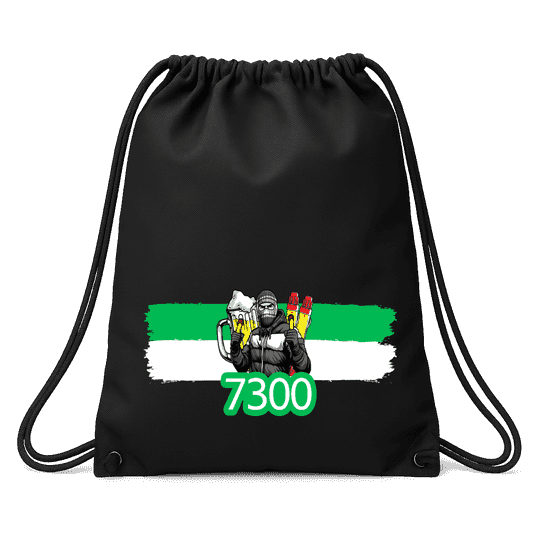 7300 Sac à dos