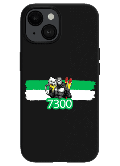7300 iPhone hoes