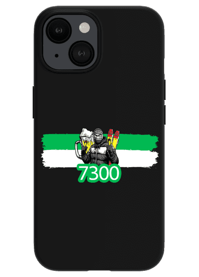 7300 Coque d'Iphone