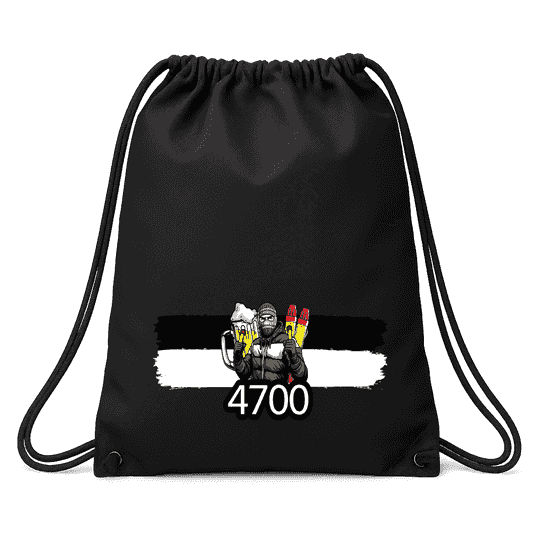 4700 Sack Pack