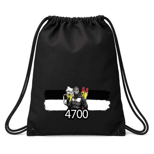 4700 Sac à dos