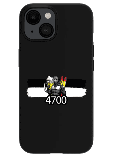 4700 Coque d'Iphone