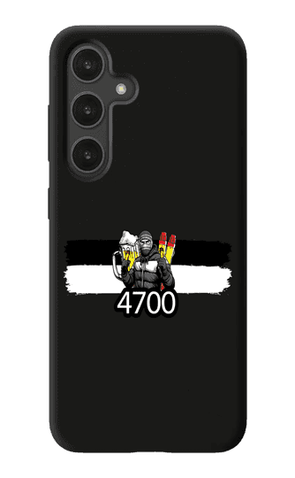 4700 Samsung Hoes