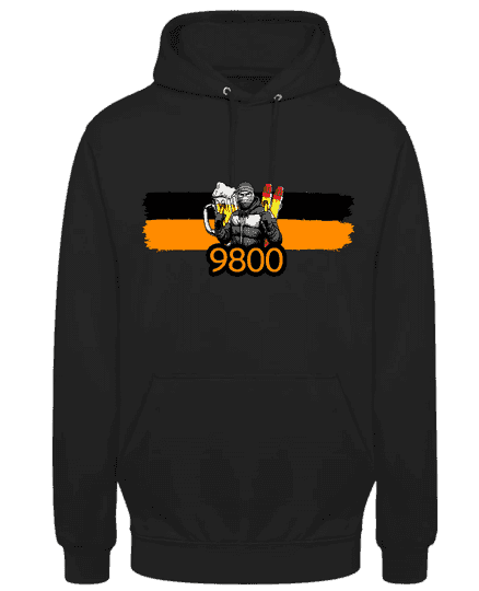 9800 Hoodie