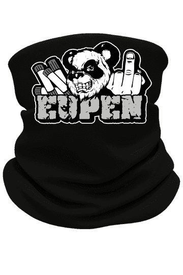 Eupen Nekwarmer
