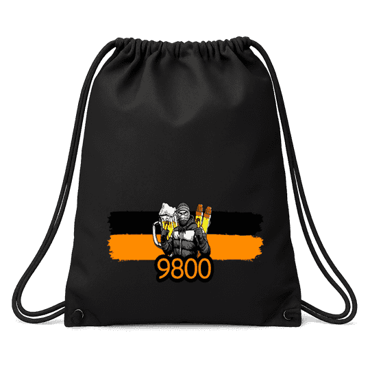9800 Sack Pack