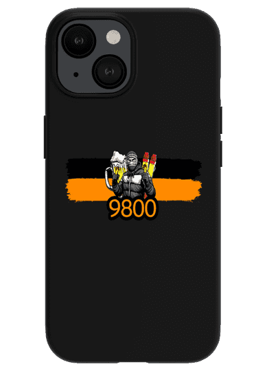 9800 iPhone hoes