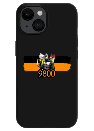 9800 iPhone hoes