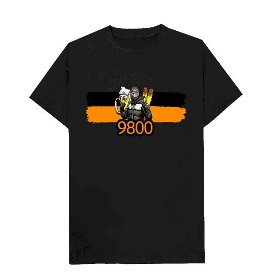 9800 T-shirt