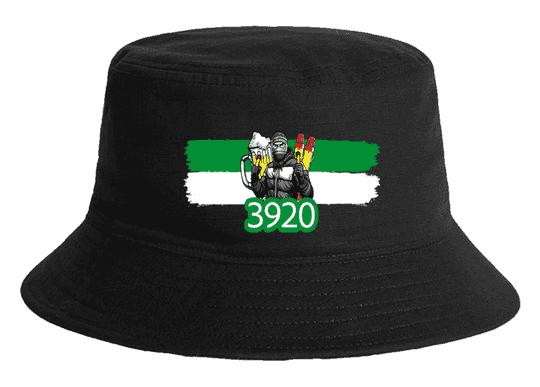 3920 Bucket Hat