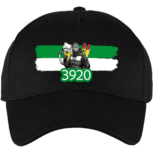 3920 Casquette