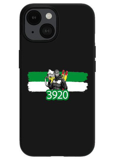 3920 Coque d'Iphone